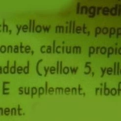 Vitakraft Crunch Sticks Popped Grains & Honey Flavor Rabbit Treats, 2 count 7 Vitakraft Crunch Sticks Popped Grains & Honey Flavor Rabbit Treats, 2 count -Deals Marvel Store✌️ 134181 PT3. SY630 V1503342632