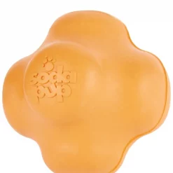 SodaPup Crazy Bounce Retrieving Tough Dog Chew Toy