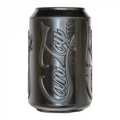 SodaPup Magnum Can Treat Dispensing Tough Dog Chew Toy