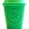 SodaPup Coffee Cup Treat Dispensing Tough Dog Chew Toy -Deals Marvel Store✌️ 153143 MAIN. SY630 V1541011505