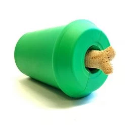 SodaPup Coffee Cup Treat Dispensing Tough Dog Chew Toy 14 SodaPup Coffee Cup Treat Dispensing Tough Dog Chew Toy -Deals Marvel Store✌️ 153143 PT3. SY630 V1541011498