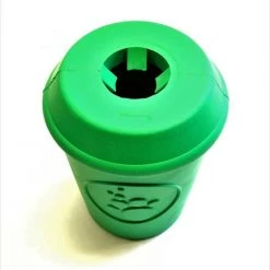 SodaPup Coffee Cup Treat Dispensing Tough Dog Chew Toy 15 SodaPup Coffee Cup Treat Dispensing Tough Dog Chew Toy -Deals Marvel Store✌️ 153143 PT4. SY630 V1541011499