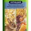 Vitakraft Crunch Sticks Popped Grains & Honey & Wild Berry & Honey Flavor Rabbit & Guinea Pig Treat Variety Pack -Deals Marvel Store✌️ 154492 MAIN. SY630 V1541010366