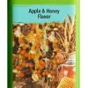Vitakraft Crunch Sticks Apple & Honey Chew Sticks Hamster Treat