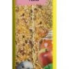 Vitakraft Crunch Sticks Harvest Apple Flavor Parakeet Bird Treat, 2 count -Deals Marvel Store✌️ 158328 MAIN. SY630 V1548259926