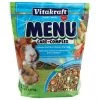 Vitakraft Menu Alfalfa Pellets Blend Vitamin & Mineral Fortified Premium Guinea Pig Food, 5-lb bag -Deals Marvel Store✌️ 180967 MAIN. SY630 V1564693961