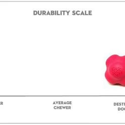 SodaPup Crazy Bounce Retrieving Tough Dog Chew Toy -Deals Marvel Store✌️ 181055 PT3. SY630 V1564608156