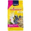 Vitakraft VitaSmart Complete Nutrition Parrot Food, 7-lb bag