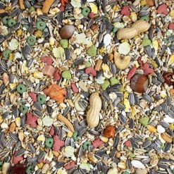 Vitakraft VitaSmart Complete Nutrition Parrot Food, 7-lb bag 10 Vitakraft VitaSmart Complete Nutrition Parrot Food, 7-lb bag -Deals Marvel Store✌️ 207545 PT2. SY630 V1598653578