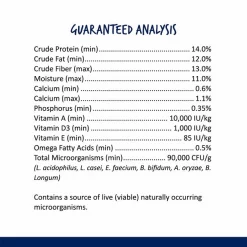 Vitakraft VitaSmart Complete Nutrition Parrot Food, 7-lb bag 11 Vitakraft VitaSmart Complete Nutrition Parrot Food, 7-lb bag -Deals Marvel Store✌️ 207545 PT4. SY630 V1598651473