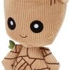 Marvel 's Groot Plush Squeaky Dog Toy -Deals Marvel Store✌️ 220720 MAIN. SY630 V1611692781