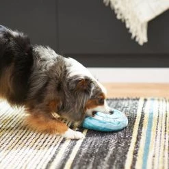 Marvel 's Ironman Arc Reactor Round Plush Squeaky Dog Toy -Deals Marvel Store✌️ 220728 PT2. SY630 V1612365089