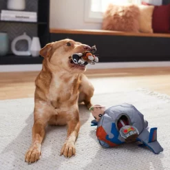 Disney Marvel 's The Milano Hide & Seek Puzzle Plush Squeaky Dog Toy 9 Disney Marvel 's The Milano Hide & Seek Puzzle Plush Squeaky Dog Toy -Deals Marvel Store✌️ 220876 PT3. SY630 V1624648696