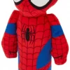 Marvel 's Spider-Man Bottle Plush Squeaky Dog Toy -Deals Marvel Store✌️ 220880 MAIN. SY630 V1611692765