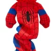 Marvel 's Spider-Man Bungee Plush Squeaky Dog Toy -Deals Marvel Store✌️ 220884 MAIN. SY630 V1611692797