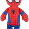 Marvel 's Spider-Man Plush Kicker Cat Toy with Catnip 1 Marvel 's Spider-Man Plush Kicker Cat Toy with Catnip -Deals Marvel Store✌️ 220886 MAIN. SY630 V1621258670