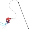 Marvel 's Spider-Man Teaser Cat Toy with Catnip -Deals Marvel Store✌️ 220890 MAIN. SY630 V1621258660