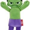 Marvel 's The Hulk Plush Kicker Cat Toy with Catnip -Deals Marvel Store✌️ 221029 MAIN. SY630 V1611692783