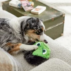 Marvel 's The Hulk Round Plush Squeaky Dog Toy -Deals Marvel Store✌️ 221033 PT2. SY630 V1612365992