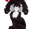 Marvel 's Venom Bungee Plush Squeaky Dog Toy -Deals Marvel Store✌️ 221053 MAIN. SY630 V1612366382