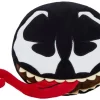 Marvel 's Venom Round Plush Squeaky Dog Toy -Deals Marvel Store✌️ 221055 MAIN. SY630 V1611692808