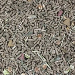 Vitakraft Vita Smart Vitamin-Fortified Complete Natural Forage Blend Nutrition Timothy Hay Pellets Chinchilla Food -Deals Marvel Store✌️ 221394 PT3. SY630 V1581964434