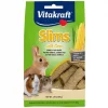 Vitakraft Slims with Corn Rabbit Guinea Pig & Hamster Treat, 1.76-oz bag