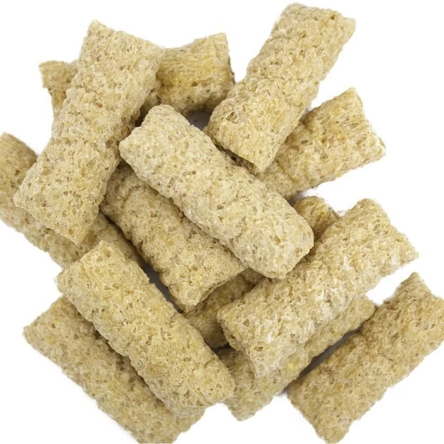 Vitakraft Slims with Corn Rabbit Guinea Pig & Hamster Treat, 1.76-oz bag 4 Vitakraft Slims with Corn Rabbit Guinea Pig & Hamster Treat, 1.76-oz bag - Image 2