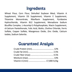 Vitakraft Slims with Corn Rabbit Guinea Pig & Hamster Treat, 1.76-oz bag 7 Vitakraft Slims with Corn Rabbit Guinea Pig & Hamster Treat, 1.76-oz bag -Deals Marvel Store✌️ 222076 PT2. SY630 V1582130299