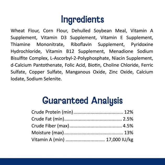 Vitakraft Slims with Corn Rabbit Guinea Pig & Hamster Treat, 1.76-oz bag 5 Vitakraft Slims with Corn Rabbit Guinea Pig & Hamster Treat, 1.76-oz bag - Image 3