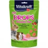 Vitakraft Drops Watermelon Flavor Small Animal Treats, 4.44-oz bag -Deals Marvel Store✌️ 222080 MAIN. SY630 V1582130282