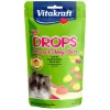 Vitakraft Drops Mini Banana & Cherry Flavor Small Animal Treats, 2.5-oz bag -Deals Marvel Store✌️ 222082 MAIN. SY630 V1582140887