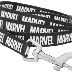 Marvel Logo Dog Leash