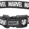 Marvel Logo Dog Collar -Deals Marvel Store✌️ 226348 MAIN. SY630 V1613419009