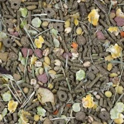 Vitakraft Vita Smart Complete Nutrition Premium Fortified Blend with Timothy Hay Guinea Pig Food, 4-lb bag -Deals Marvel Store✌️ 236580 PT3. SY630 V1590787267