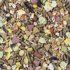 Vitakraft Vita Smart Complete Nutrition Premium Fortified Blend with Added Vitamins Hamster Food, 2-lb bag -Deals Marvel Store✌️ 236582 PT3. SY630 V1590787297