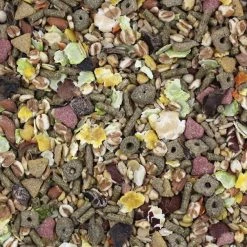 Vitakraft Vita Smart Complete Nutrition Premium Fortified Blend with Ancient Grains Gerbil, Rat & Mouse Food, 2-lb bag -Deals Marvel Store✌️ 236583 PT3. SY630 V1590787280