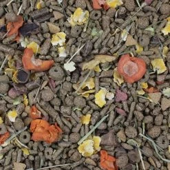 Vitakraft Vita Smart Complete Nutrition Premium Fortified Blend with Timothy Hay Rabbit Food, 8-lb bag -Deals Marvel Store✌️ 236584 PT3. SY630 V1590787259