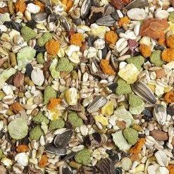 Kaytee||Vitakraft Kaytee Natural Spray Millet Bird Treats, 12 count & Vitakraft Menu Care Complex Cockatiel Food, 5-lb bag 9 Kaytee||Vitakraft Kaytee Natural Spray Millet Bird Treats, 12 count & Vitakraft Menu Care Complex Cockatiel Food, 5-lb bag -Deals Marvel Store✌️ 255657 PT4. SY630 V1603545693