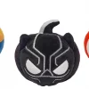 Marvel 's Halloween Heroes Pumpkin Plush Squeaky Dog Toy, 5 count -Deals Marvel Store✌️ 267858 MAIN. SY630 V1623189179