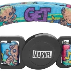 Marvel's Groot Cat Collar