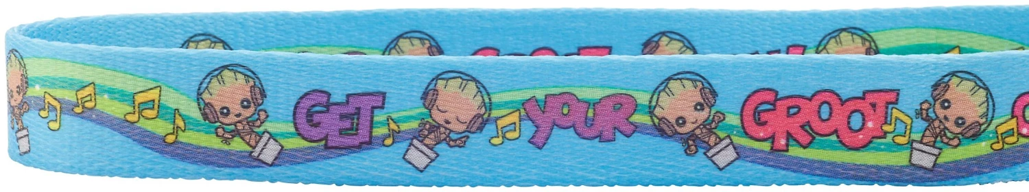 Marvel's Groot Dog Collar 4 Marvel's Groot Dog Collar - Image 2
