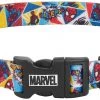 Marvel's Spider-Man Comics Dog Collar -Deals Marvel Store✌️ 289432 MAIN. SY630 V1632754120