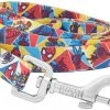 Marvel's Spider-Man Comics Dog Leash