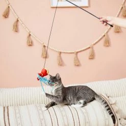 Marvel 's Ironman Teaser + Plush Kicker Cat Toy with Catnip -Deals Marvel Store✌️ 302540 PT3. SY630 V1623052642