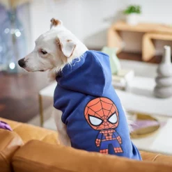 Marvel 's Spider-Man Dog & Cat Hoodie -Deals Marvel Store✌️ 311943 PT8. SY630 V1643326967
