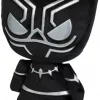 Marvel 'S Black Panther Plush Squeaky Dog Toy -Deals Marvel Store✌️ 316396 MAIN. SY630 V1645205295