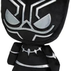 Deals Marvel Store✌️ 10 Marvel 'S Black Panther Plush Squeaky Dog Toy