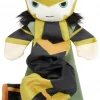 Marvel 'S Loki's Bungee Plush Squeaky Dog Toy 2 Marvel 'S Loki's Bungee Plush Squeaky Dog Toy -Deals Marvel Store✌️ 316398 MAIN. SY630 V1645205229