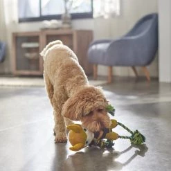 Marvel 'S Loki Plush with Rope Squeaky Dog Toy -Deals Marvel Store✌️ 316402 PT3. SY630 V1645205923